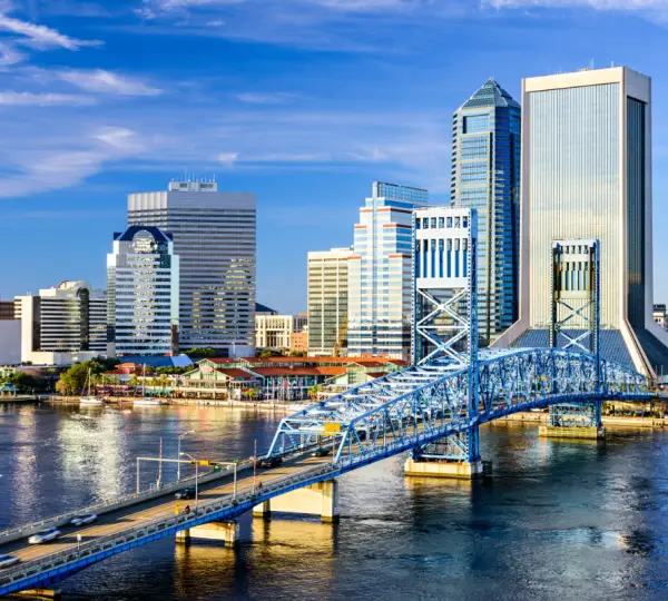 Jacksonville